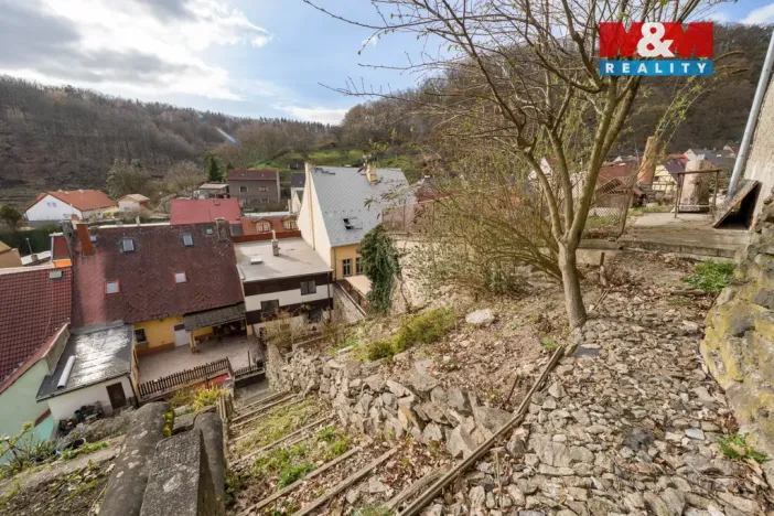 Prodej rodinného domu, Krupka, Husitská, 177 m2