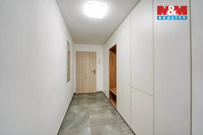 Pronájem bytu 3+kk, Dobřany, 86 m2