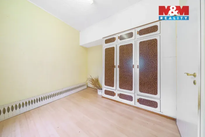 Prodej rodinného domu, Kynšperk nad Ohří, Okružní, 285 m2