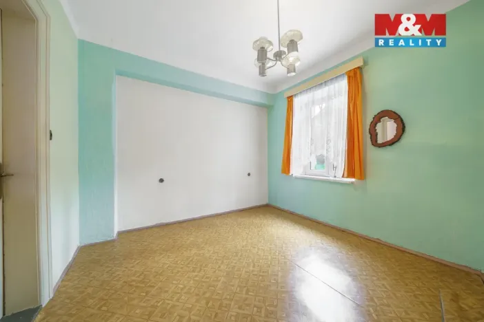 Prodej rodinného domu, Kynšperk nad Ohří, Okružní, 285 m2