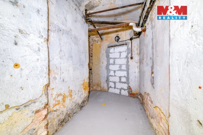 Pronájem obchodního prostoru, Cheb, Svobody, 260 m2