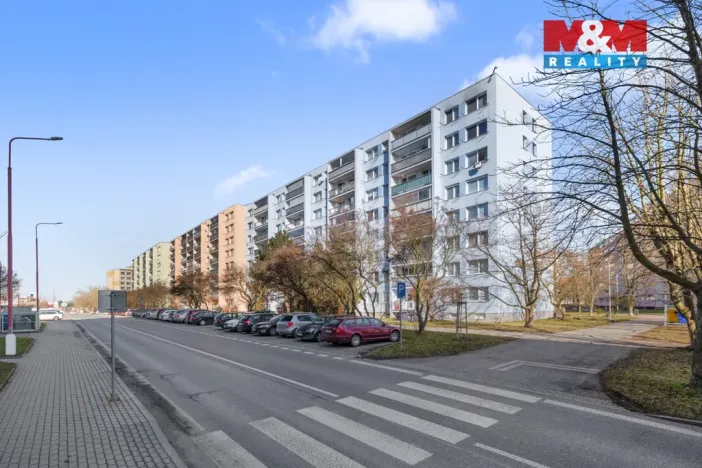 Prodej bytu 3+1, Neratovice, Na Výsluní, 76 m2