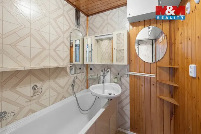 Prodej bytu 3+1, Neratovice, Na Výsluní, 76 m2