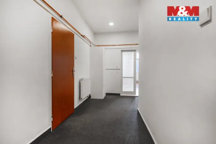 Pronájem bytu 3+1, Jičín - Staré Město, 104 m2