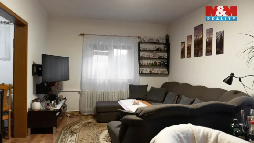 Prodej rodinného domu, Karviná - Mizerov, U Studny, 198 m2