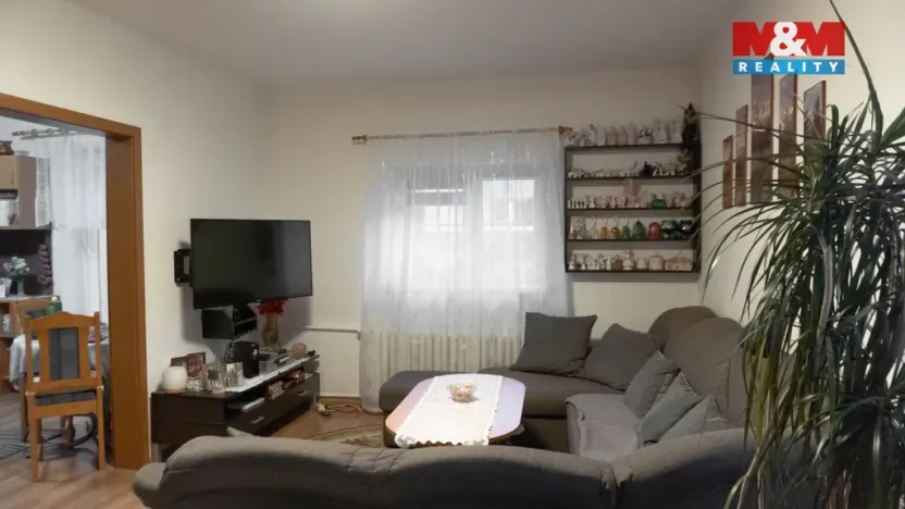 Prodej rodinného domu, Karviná - Mizerov, U Studny, 198 m2