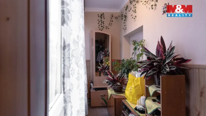 Prodej rodinného domu, Karviná - Mizerov, U Studny, 198 m2