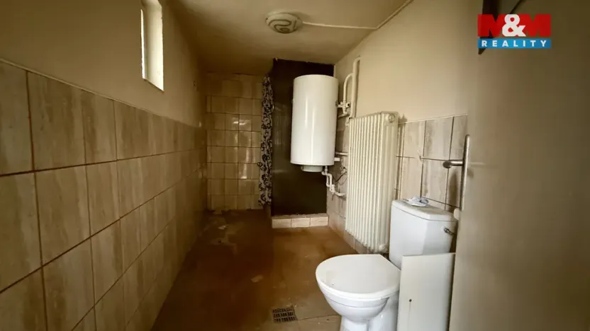 Prodej rodinného domu, Lesná, 144 m2