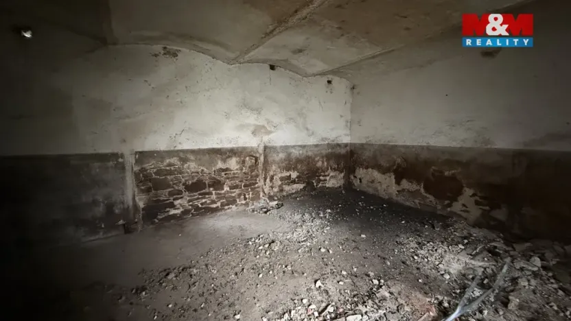 Prodej rodinného domu, Lesná, 144 m2