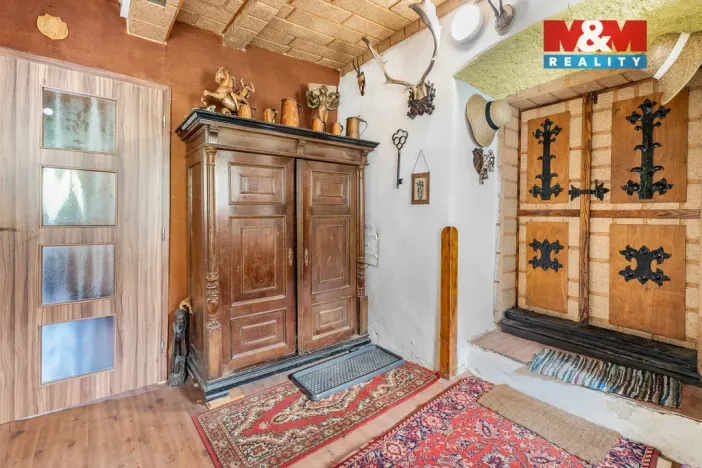 Prodej chalupy, Josefův Důl - Karlov, 110 m2