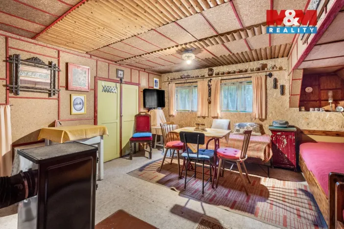 Prodej chalupy, Josefův Důl - Karlov, 110 m2