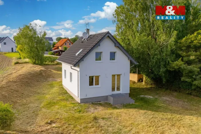 Prodej rodinného domu, Koleč, 93 m2