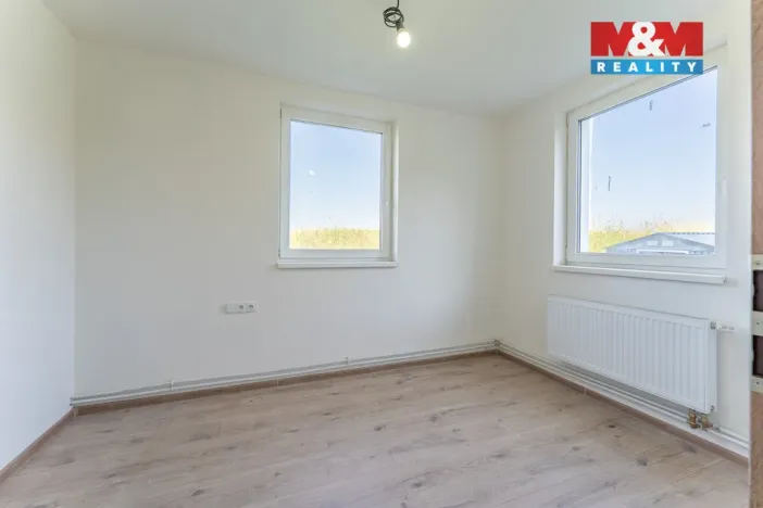 Prodej rodinného domu, Koleč, 93 m2