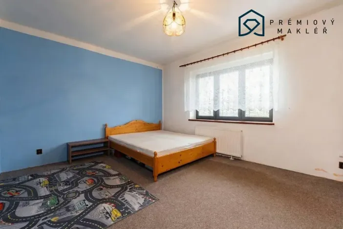 Prodej rodinného domu, Liběšice - Dobříčany, 200 m2