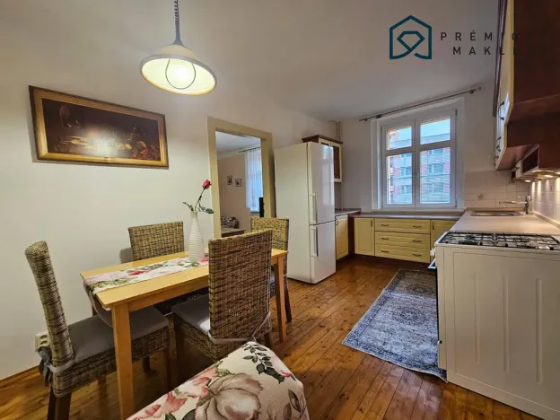 Prodej bytu 1+1, Teplice - Trnovany, U Vlastního krbu, 43 m2