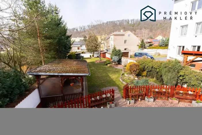 Prodej rodinného domu, Litvínov - Chudeřín, Dukelská, 250 m2