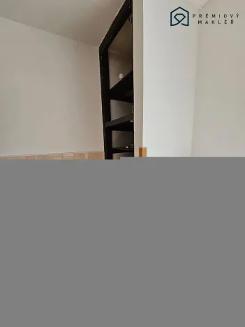 Pronájem bytu 1+1, Litvínov - Horní Litvínov, Podkrušnohorská, 40 m2