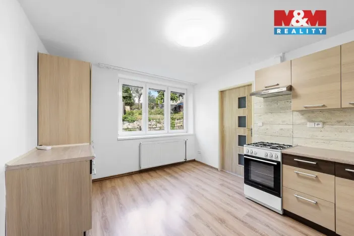 Prodej činžovního domu, Děčín - Děčín VII-Chrochvice, Vilsnická, 500 m2