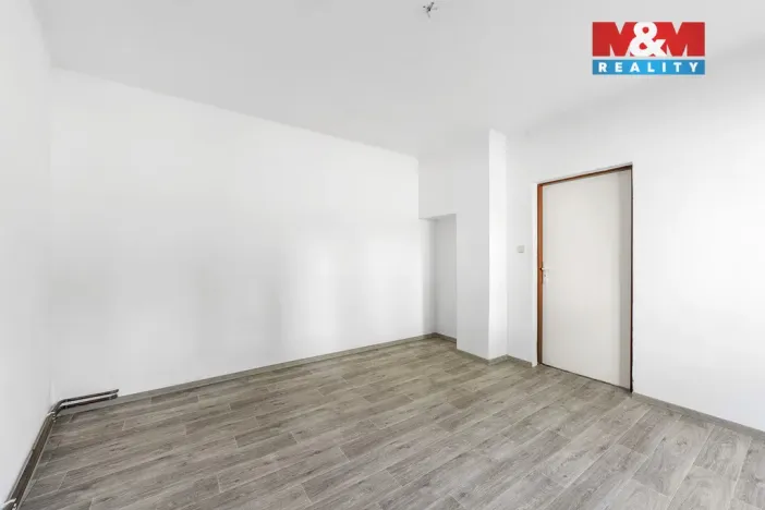 Prodej činžovního domu, Děčín - Děčín VII-Chrochvice, Vilsnická, 500 m2