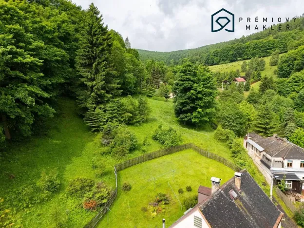 Prodej pozemku, Kovářská, 729 m2