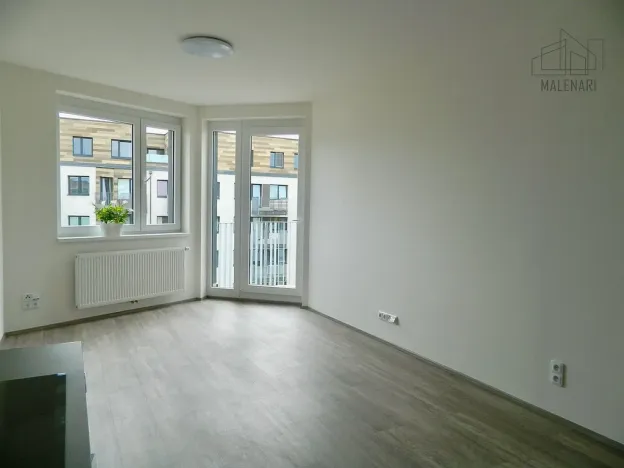 Pronájem bytu 2+kk, Praha - Hlubočepy, Ondrákové, 52 m2