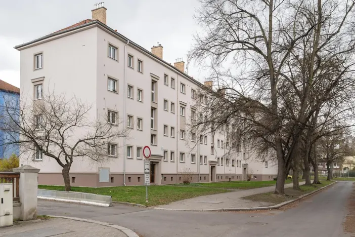 Prodej bytu 2+1, Plzeň, Zikmunda Wintra, 56 m2