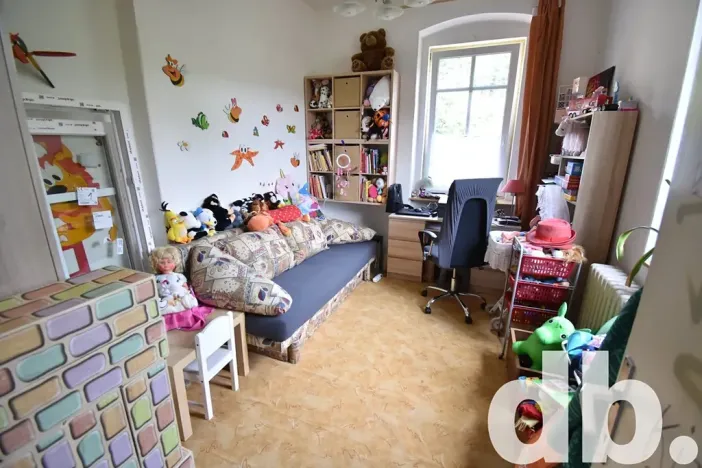 Prodej činžovního domu, Karlovy Vary, K Přehradě, 568 m2