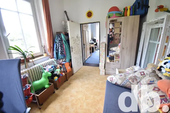 Prodej činžovního domu, Karlovy Vary, K Přehradě, 568 m2