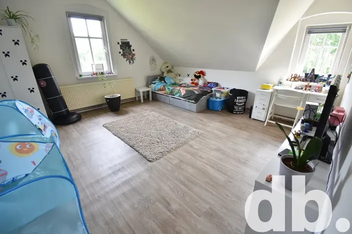 Prodej činžovního domu, Karlovy Vary, K Přehradě, 568 m2