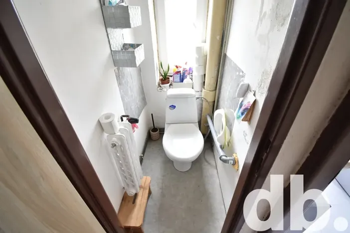 Prodej činžovního domu, Karlovy Vary, K Přehradě, 568 m2