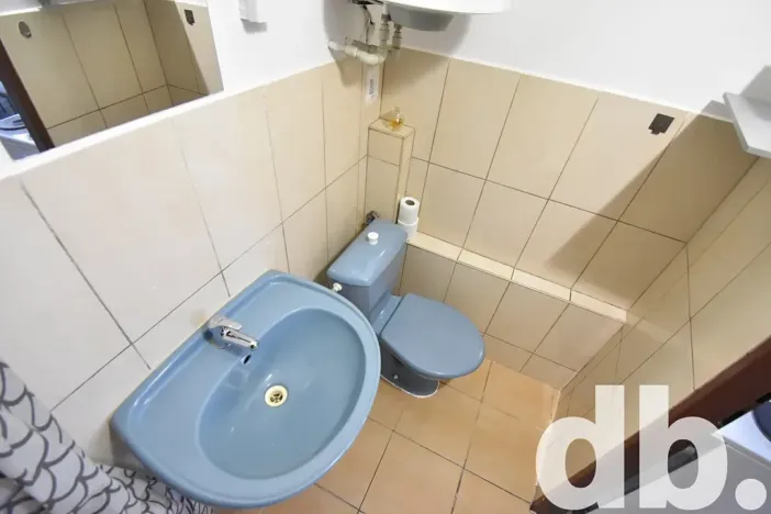 Pronájem bytu 1+1, Karlovy Vary, Sokolovská, 60 m2