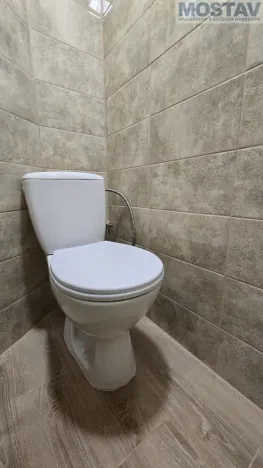 Pronájem bytu 1+1, U Zámeckého parku 840, 43601 Litvínov, 30 m2