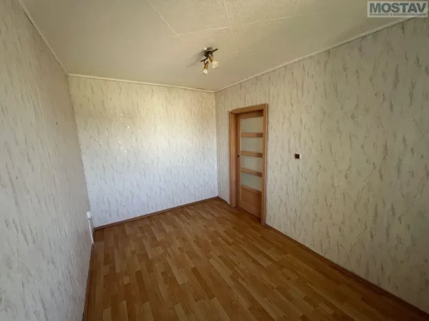 Prodej bytu 2+1, Most, Josefa Suka, 54 m2