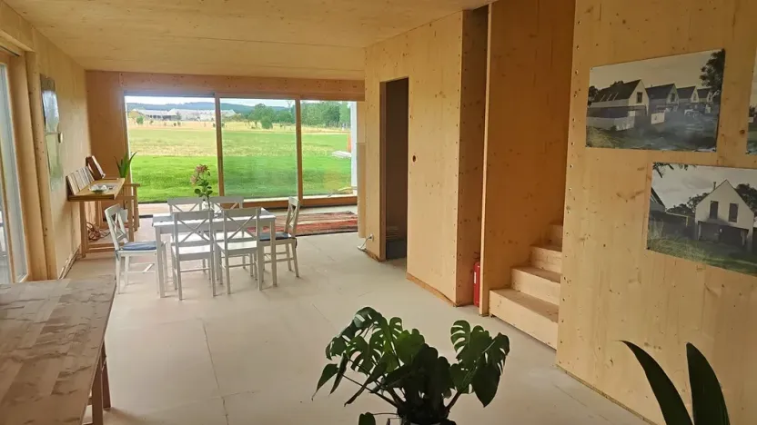 Prodej rodinného domu, Hostomice, Dubinská, 179 m2