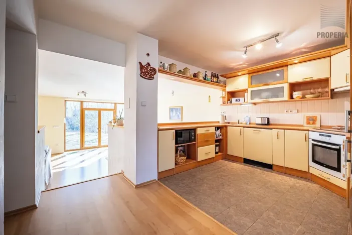 Prodej rodinného domu, Šebrov-Kateřina, 285 m2