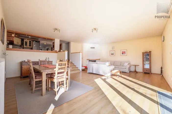 Prodej rodinného domu, Šebrov-Kateřina, 285 m2