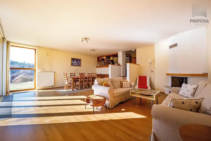 Prodej rodinného domu, Šebrov-Kateřina, 285 m2