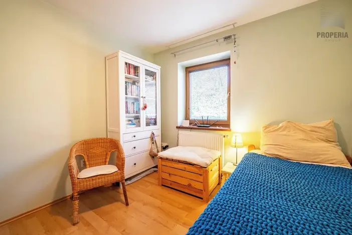 Prodej rodinného domu, Šebrov-Kateřina, 285 m2