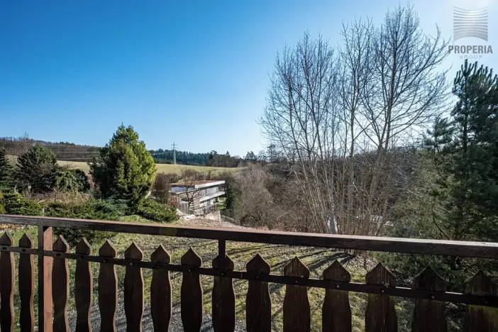 Prodej rodinného domu, Šebrov-Kateřina, 285 m2