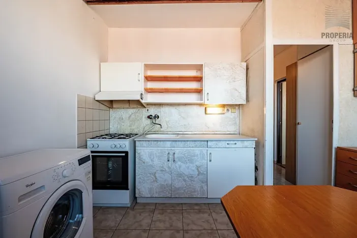 Prodej bytu 1+1, Prostějov, Tylova, 33 m2