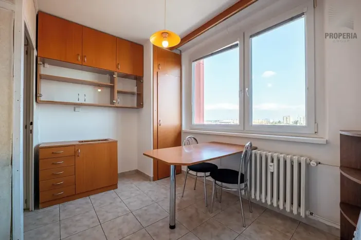 Prodej bytu 1+1, Prostějov, Tylova, 33 m2