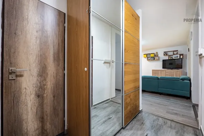 Prodej bytu 3+kk, Brno, Stojanova, 68 m2