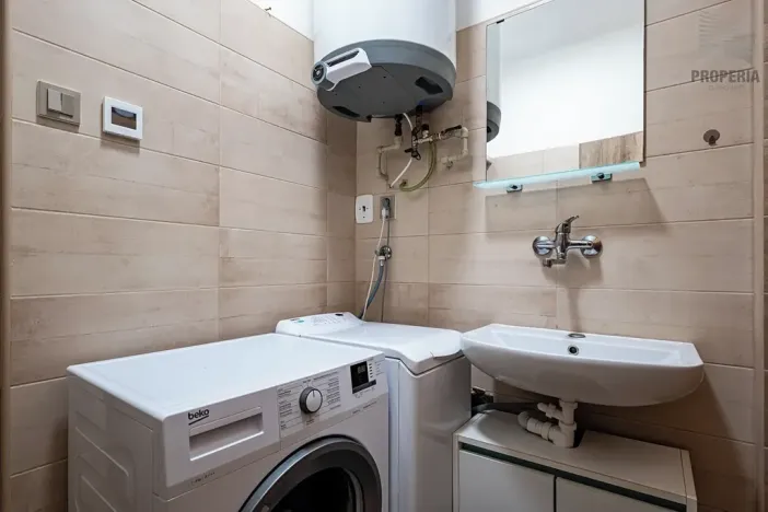 Prodej bytu 3+kk, Brno, Stojanova, 68 m2