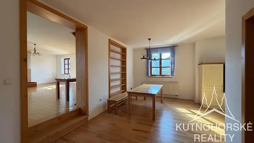 Pronájem rodinného domu, Kutná Hora, Vavřinecká, 280 m2