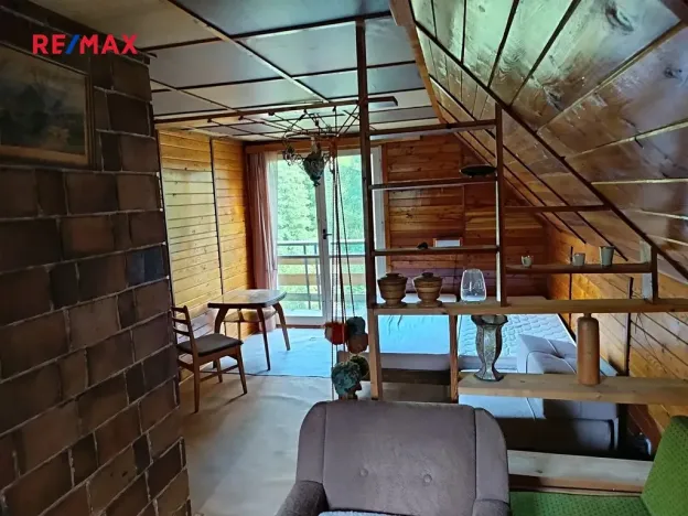 Prodej chaty, Zábřeh, 180 m2