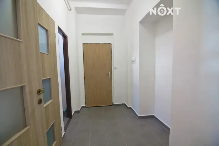 Prodej bytu 1+1, Tábor, Vítkova, 48 m2