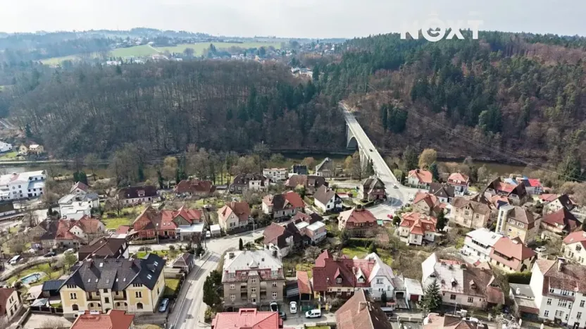 Prodej bytu 1+1, Tábor, Vítkova, 48 m2