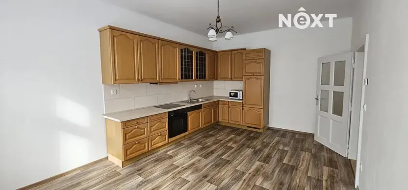 Pronájem bytu 2+1, Tábor, Herlošova, 70 m2