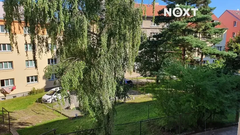 Pronájem bytu 2+1, Tábor, Herlošova, 70 m2