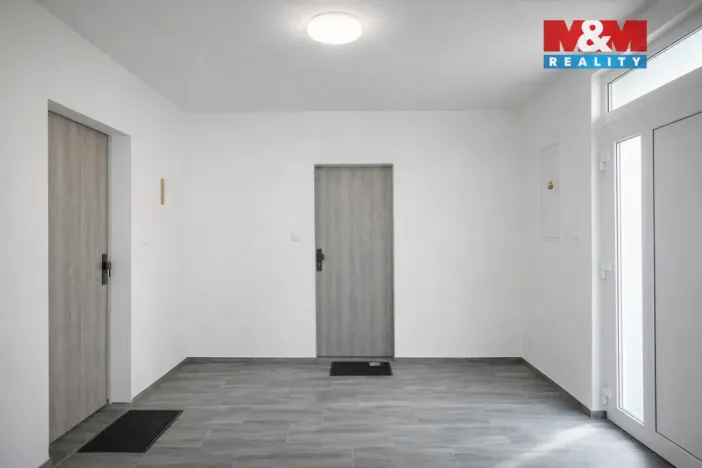 Pronájem bytu 2+kk, Ludgeřovice, Markvartovická, 50 m2